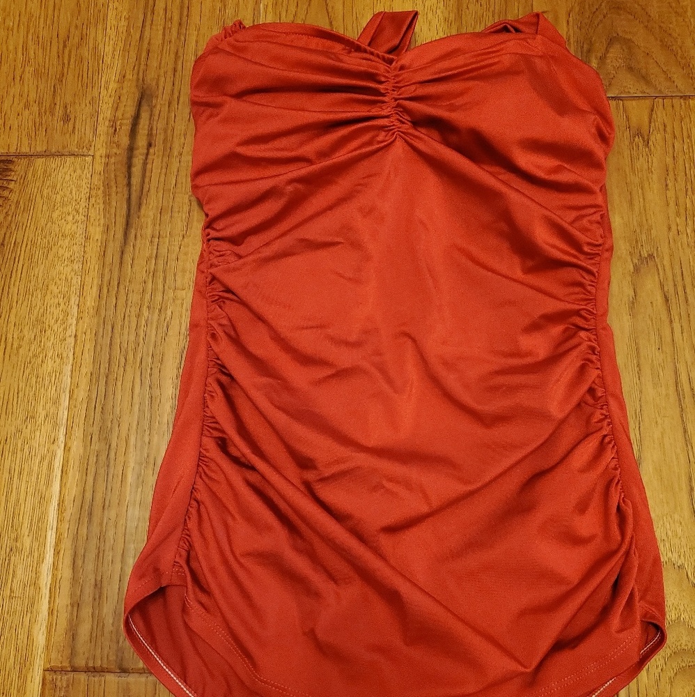 Esther Williams one piece